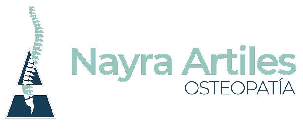 Osteópata en Gran Canaria